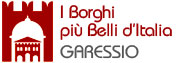 vai a Garessio - I Borghi pi� belli d'Italia