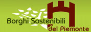 vai a Borghi sostenibili del Piemonte