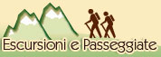 vai a Escursioni e Passeggiate