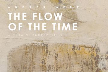 Dal 23 maggio fino al 28 giugno 2026, presso il Castello di Casotto, si svolgerà la mostra "The Flow of the time" di Andrès Avré.

Per info e prenotazioni
andresavre@gmail.com