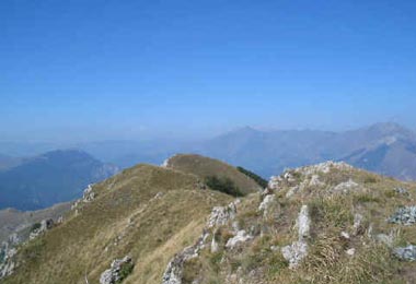 Vista panoramica