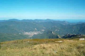 vista panoramica